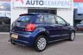 Volkswagen Polo 1.4-16V Comfortline CRUISE|APPLE CARPLAY|TREKHAAK Bleu - thumbnail 10