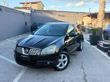 Qashqai 1.5 dci Tekna dpf 106cv