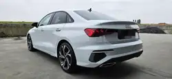 Photo Audi A3