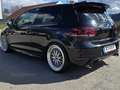 Volkswagen Golf GTI Golf GTI 2,0 GTI Schwarz - thumbnail 4