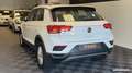 Volkswagen T-Roc 1.6 tdi 115 lounge start-stop %2B carplay-android auto camera de recul Weiß - thumbnail 4