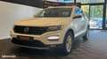 Volkswagen T-Roc 1.6 tdi 115 lounge start-stop %2B carplay-android auto camera de recul Weiß - thumbnail 3