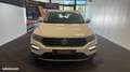 Volkswagen T-Roc 1.6 tdi 115 lounge start-stop %2B carplay-android auto camera de recul Weiß - thumbnail 2