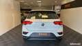 Volkswagen T-Roc 1.6 tdi 115 lounge start-stop %2B carplay-android auto camera de recul Weiß - thumbnail 5