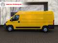 Peugeot Boxer Kasten Hochraum 333 L3H2 Pro BlueHDi 130 Yellow - thumbnail 3