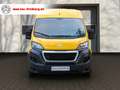 Peugeot Boxer Kasten Hochraum 333 L3H2 Pro BlueHDi 130 Yellow - thumbnail 2