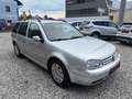 Volkswagen Golf Variant Highline TDI PD Silber - thumbnail 7