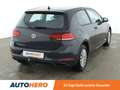 Volkswagen Golf 1.0 TSI Trendline BM*AHK*KLIMA*GARANTIE* Grau - thumbnail 6
