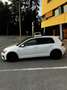 Volkswagen Golf GTI !! Finanzierung Möglich !!Performance2,0 TSI DSG Weiß - thumbnail 4