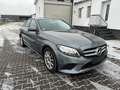 Mercedes-Benz C 200 C 200 d (205.001) Grau - thumbnail 1