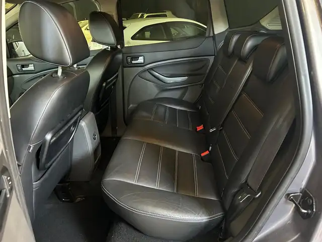 Ford Kuga view 9