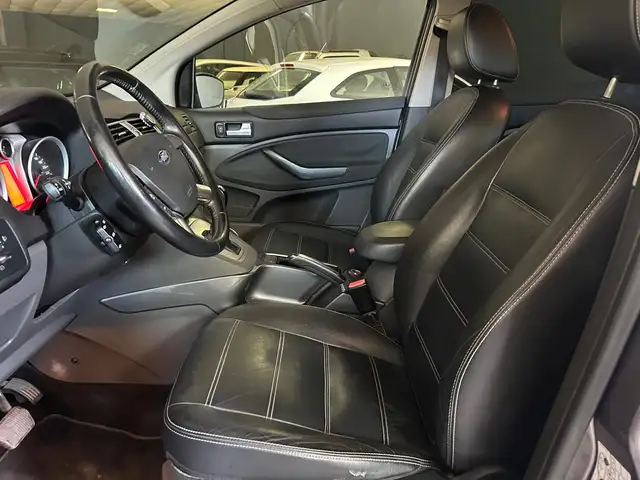 Ford Kuga view 8