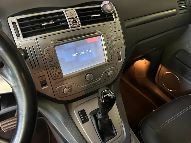 Ford Kuga view 15