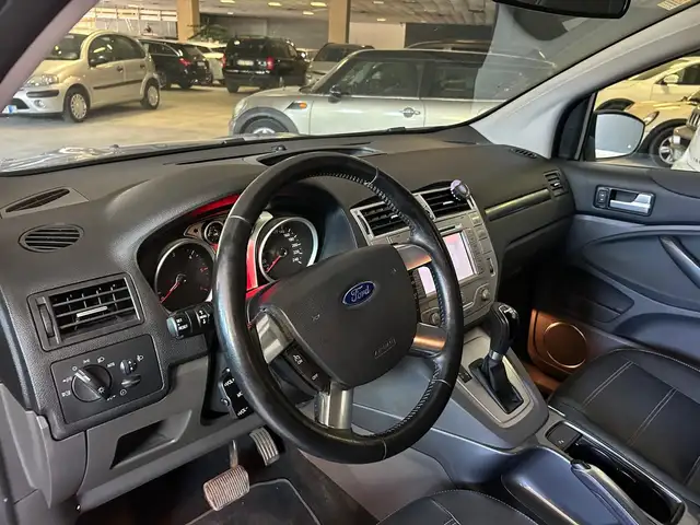 Ford Kuga view 7