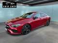 Mercedes-Benz CLA 180 AMG Edition Night-Paket Rouge - thumbnail 1
