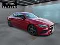 Mercedes-Benz CLA 180 AMG Edition Night-Paket Rouge - thumbnail 3