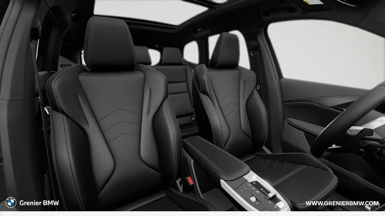 BMW X1 снимка BMW X1