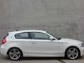 BMW 120 120i M Pakket! Blanc - thumbnail 5