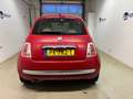 Fiat 500 1.2 Naked AIRCO PANORAMA PDC RIJDT GOED APK 6-2026 Rood - thumbnail 7