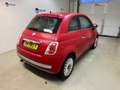 Fiat 500 1.2 Naked AIRCO PANORAMA PDC RIJDT GOED APK 6-2026 Rot - thumbnail 6