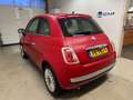 Fiat 500 1.2 Naked AIRCO PANORAMA PDC RIJDT GOED APK 6-2026 Rot - thumbnail 8