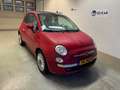 Fiat 500 1.2 Naked AIRCO PANORAMA PDC RIJDT GOED APK 6-2026 Rood - thumbnail 5