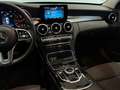 Mercedes-Benz C 200 d Avantgarde Aut. *Kamera*Sitzheizung*Keyless*LED Silber - thumbnail 20