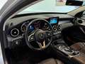 Mercedes-Benz C 200 d Avantgarde Aut. *Kamera*Sitzheizung*Keyless*LED Silber - thumbnail 17