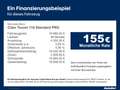 Mercedes-Benz Citan Tourer 110 Standard PRO Klima el. Fenster Rojo - thumbnail 3