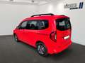 Mercedes-Benz Citan Tourer 110 Standard PRO Klima el. Fenster Rot - thumbnail 6