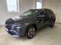 Hyundai TUCSON Tucson NX4 Jubile 1,6 T-GDi HEV 4WD AT t6hj2 Grün - thumbnail 3