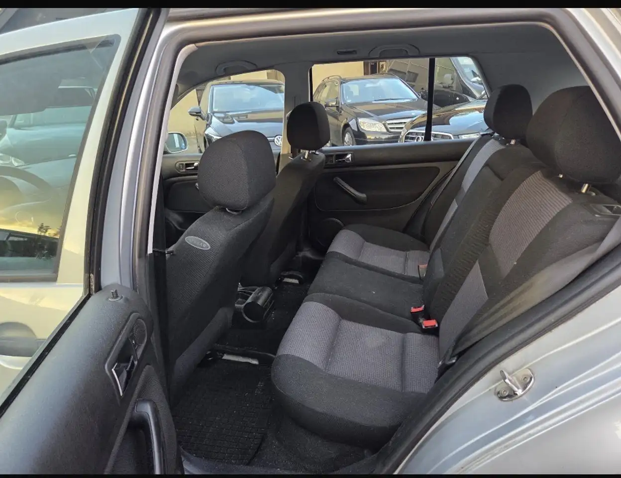 Volkswagen Golf 1.4 Edition, foto 6