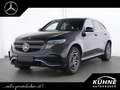 Mercedes-Benz EQC 400 400 4M AMG+Distro+SHD+360+Sound+Fahrassisten Schwarz - thumbnail 1