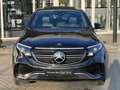 Mercedes-Benz EQC 400 400 4M AMG+Distro+SHD+360+Sound+Fahrassisten Noir - thumbnail 3