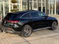 Mercedes-Benz EQC 400 400 4M AMG+Distro+SHD+360+Sound+Fahrassisten Noir - thumbnail 21