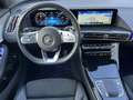 Mercedes-Benz EQC 400 400 4M AMG+Distro+SHD+360+Sound+Fahrassisten Noir - thumbnail 7