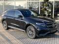 Mercedes-Benz EQC 400 400 4M AMG+Distro+SHD+360+Sound+Fahrassisten Noir - thumbnail 28