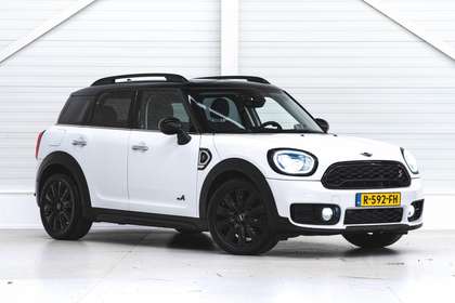 MINI Cooper S Countryman 2.0 ALL4 Chili | Panorama | Trekhaak |