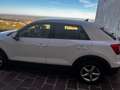 Audi Q2 S tronic business diesel Bianco - thumbnail 2