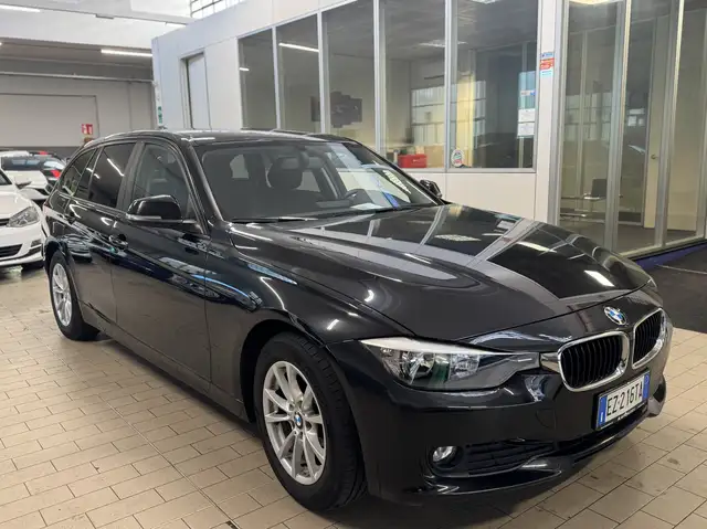 BMW 316 316d Touring EURO 6/B PREZZO REALE