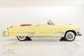 Cadillac SERIES 62 5.4 V8  - ONLINE AUCTION Yellow - thumbnail 8