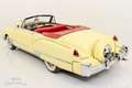 Cadillac SERIES 62 5.4 V8  - ONLINE AUCTION Yellow - thumbnail 5