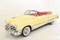 Cadillac SERIES 62 5.4 V8  - ONLINE AUCTION Geel - thumbnail 1
