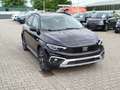 Fiat Tipo Cross 1.5 MHEV #TechPaket #KomfortPaket Schwarz - thumbnail 3