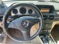Mercedes-Benz GLK 320 GLK 320 CDI  Automaat Grijs Kenteken Climate contr Schwarz - thumbnail 14