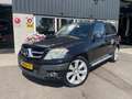 Mercedes-Benz GLK 320 GLK 320 CDI  Automaat Grijs Kenteken Climate contr Schwarz - thumbnail 3