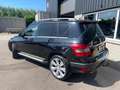 Mercedes-Benz GLK 320 GLK 320 CDI  Automaat Grijs Kenteken Climate contr Schwarz - thumbnail 6