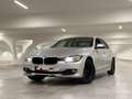 BMW 318 edition Luxury , 318d Zilver - thumbnail 1