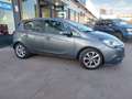 Opel Corsa 1.4 90cv GLP Selective Gris - thumbnail 8