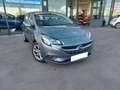 Opel Corsa 1.4 90cv GLP Selective Gris - thumbnail 1
